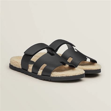 hermes sandalen chypre|Hermes chypre sandals sale.